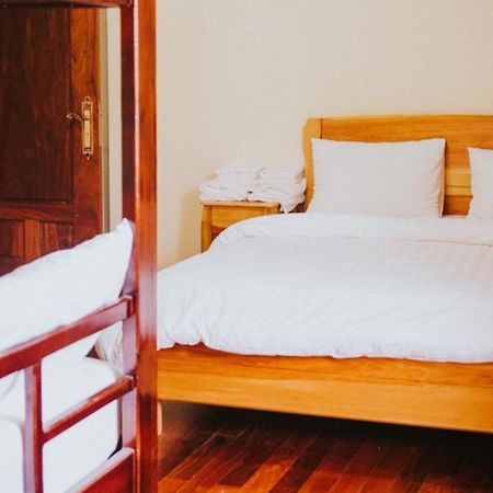 Bungalow Lam Phuong Cac Hill ダラット エクステリア 写真