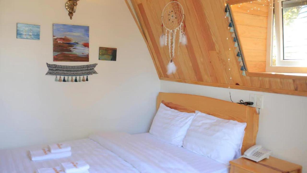 Bungalow Lam Phuong Cac Hill ダラット エクステリア 写真