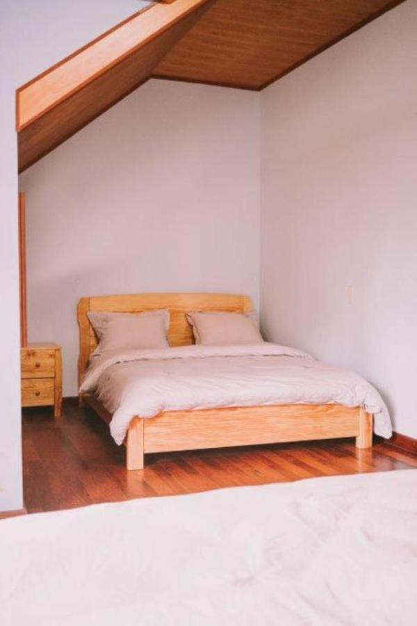 Bungalow Lam Phuong Cac Hill ダラット エクステリア 写真